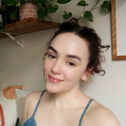 Foto de perfil de Sabrina Aragão